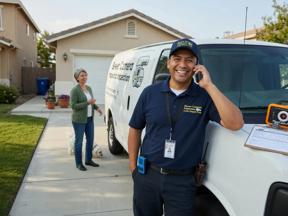 Sewer Line Repair Dora, NM FAQs
